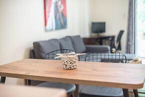 Elegant Home in Quiet Street by Cloudkeys