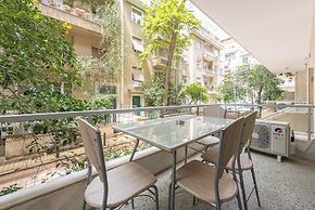 Elegant Home in Quiet Street by Cloudkeys