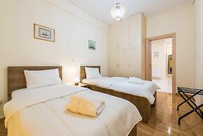 Elegant Home in Quiet Street by Cloudkeys