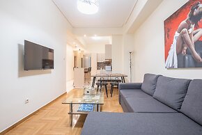 Elegant Home in Quiet Street by Cloudkeys