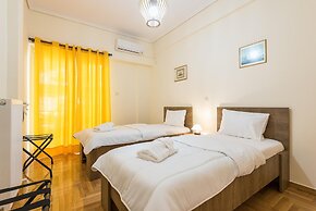 Elegant Home in Quiet Street by Cloudkeys