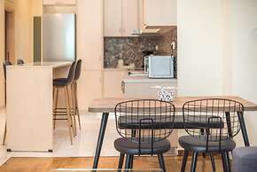 Elegant Home in Quiet Street by Cloudkeys