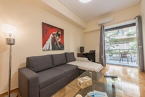 Elegant Home in Quiet Street by Cloudkeys