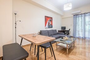 Elegant Home in Quiet Street by Cloudkeys