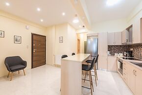 Elegant Home in Quiet Street by Cloudkeys