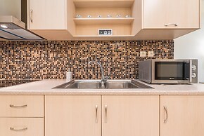 Elegant Home in Quiet Street by Cloudkeys