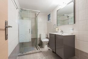 Elegant Home in Quiet Street by Cloudkeys