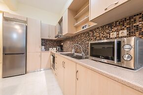 Elegant Home in Quiet Street by Cloudkeys