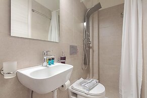 Modern Athens Studio by Cloudkeys