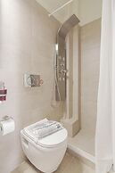 Modern Athens Studio by Cloudkeys