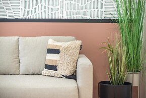 City Suite by Cloudkeys