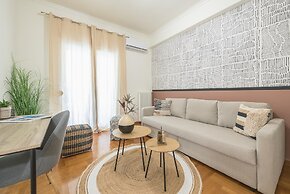 City Suite by Cloudkeys