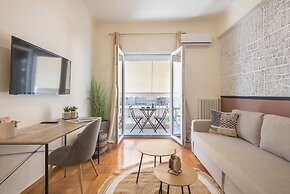 City Suite by Cloudkeys