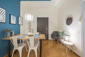 City Suite by Cloudkeys