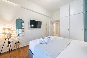 City Suite by Cloudkeys