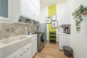 City Suite by Cloudkeys