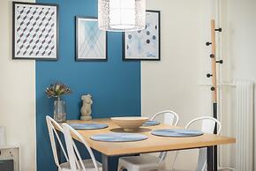 City Suite by Cloudkeys