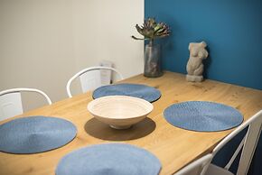 City Suite by Cloudkeys