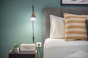 City Suite by Cloudkeys