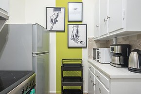 City Suite by Cloudkeys