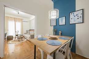 City Suite by Cloudkeys