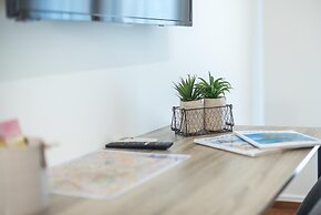 City Suite by Cloudkeys