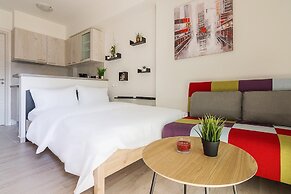 City View Studio by Cloudkeys