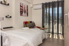 City View Studio by Cloudkeys