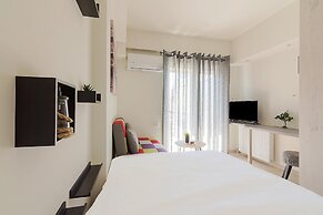 City View Studio by Cloudkeys