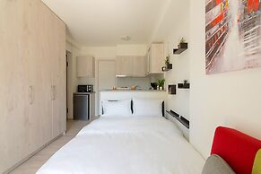 City View Studio by Cloudkeys