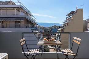 City View Studio by Cloudkeys