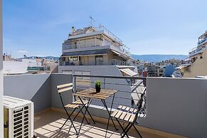 City View Studio by Cloudkeys