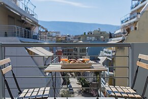 City View Studio by Cloudkeys