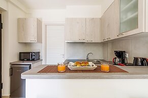 City View Studio by Cloudkeys