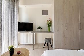 City View Studio by Cloudkeys