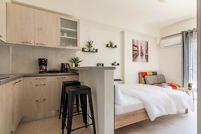 City View Studio by Cloudkeys