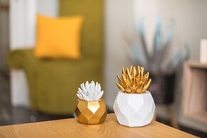 Stylish Suite by Cloudkeys