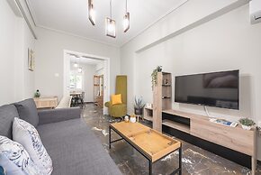 Stylish Suite by Cloudkeys