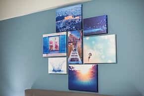 Stylish Suite by Cloudkeys