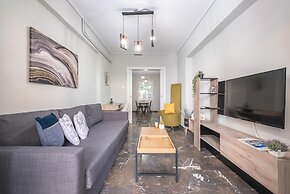 Stylish Suite by Cloudkeys