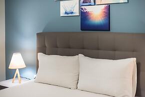 Stylish Suite by Cloudkeys