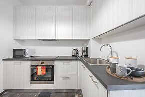 Stylish Suite by Cloudkeys