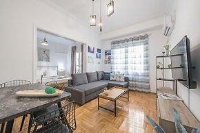 Athens Bright Suite by Cloudkeys