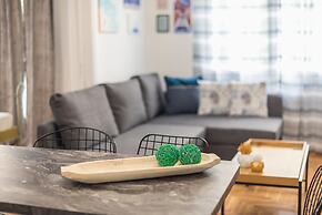 Athens Bright Suite by Cloudkeys