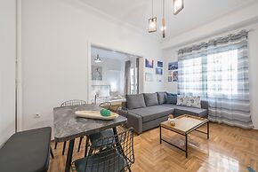 Athens Bright Suite by Cloudkeys