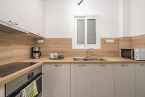 Athens Bright Suite by Cloudkeys