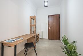 Athens Bright Suite by Cloudkeys