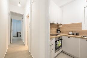 Athens Bright Suite by Cloudkeys