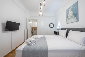 Athens Bright Suite by Cloudkeys