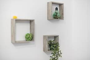 Athens Bright Suite by Cloudkeys